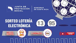 Sorteo NT Reventados y Mega Reventados N°21840 y 3 Monazos N°4266  13092024  JPS MEDIODIA [upl. by Geehan]