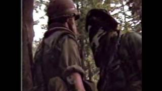 Oka Crisis 1990 part 2 [upl. by Iolanthe604]