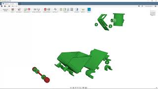 fusion 360 generative design extension overview video en [upl. by Aekal]