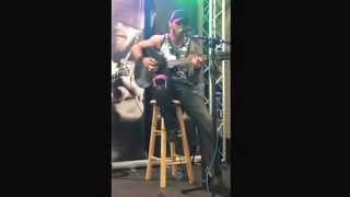 Brantley Gilbert  52114  That Was Us [upl. by Harpp]