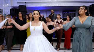 AYCAN amp ALI Elite Wedding  Grup Sinemilli 4K [upl. by Marlo59]