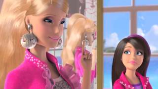 Barbie Life in the Dreamhouse New Long Compilation 2014 4 [upl. by Hanleigh]