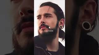 porq te vas  amo esta cancion 💓 tomkaulitz tokiohotel [upl. by Annaert]