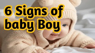 Gender prediction TricksTricks For baby boy Radiology vibes [upl. by Odranoel517]