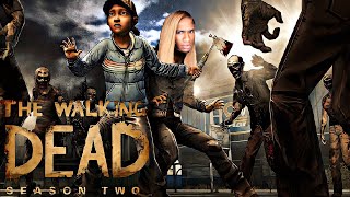 FINALE SEASON  The Walking Dead S2 GamePlay Ep 5 [upl. by Draude270]