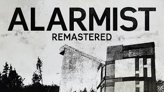 Alarmist  Alarmist FULL ALBUM REMASTER [upl. by Arrad]