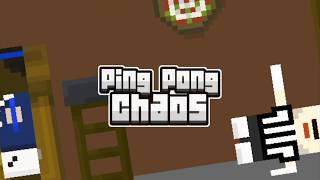 Ping Pong Chaos Preview [upl. by Emeric]