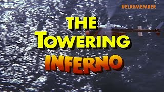 E Remember Infierno En La Torre The Towering Inferno  1974 [upl. by Honebein]