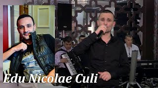 Edu Nicolae Culi  Taicutal meu cu griji multe [upl. by Ahsauqal]