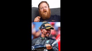 If Lewis Hamilton Wins Ill Shave My Beard [upl. by Saimon]