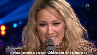 Helene Fischer bij schlagerchampions 13 01 2024 [upl. by Stanwin]