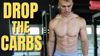 Easy Caloric Deficit Rules to Lower Body Fat [upl. by Amaso413]