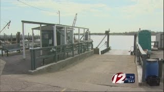 Prudence Island Ferry Update [upl. by Einreb246]