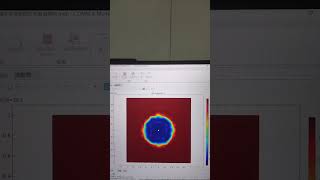 COMSOL Multiphysics grouting considering the spatiotemporal variation of slurry viscosity [upl. by Deering443]