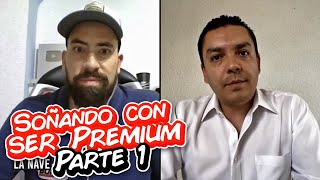 Auto nuevo reparadito Soñando con ser Premium Parte 1  Fraudeame la Nave 14 [upl. by Gianna]