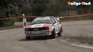 Rallye Orange Ventoux Classic 2015 Historic Rally Cars HD  RallyeStart [upl. by Duthie]