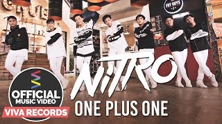 Nitro — One Plus One Official Music Video [upl. by Ocihc]