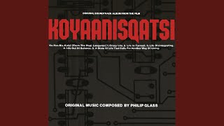 Koyaanisqatsi [upl. by Sualakcin914]