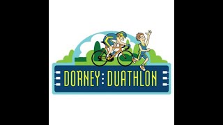 Dorney Duathlon Briefing Video [upl. by Marillin]