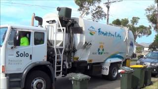 Frankston Recycling [upl. by Raynah587]