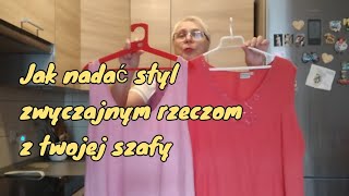 vlog Jak stylizować sukienkę w styl Boho [upl. by Eceertal]