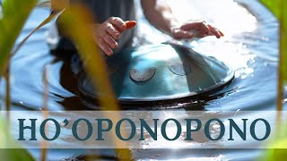 Hooponopono  Full Song Meditation Prayer for Forgiveness [upl. by Otila]