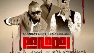 Panadol  Radio amp Weasel Ft Dr Jose Chameleon  Audio [upl. by Roch886]