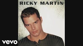 Ricky Martin  Livin La Vida Loca audio [upl. by Ahtelrac]