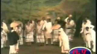 Ethiopian Christmas  Gena  songflv melkam beal for all yagerie Lijoch [upl. by Llenroc552]