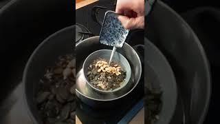 🐦💚DIY Vogelfutter 👩‍🍳🪺 Mit diesem einfachen Rezept kannst du Wildvögeln überall helfen 😍🙏 [upl. by Atoiyanap]