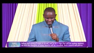 Long term prayers  Apostle John Kimani William [upl. by Eoin]