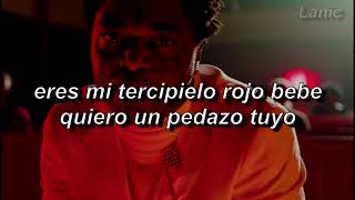 Kodak Black  Heart amp Mind ft Plies en español [upl. by Olcott419]