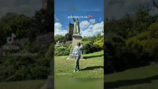 Balle Balle 🔥🔥🔥 UK Vich♥️ Viral Vedios youtube channel shortvideo [upl. by Krysta591]