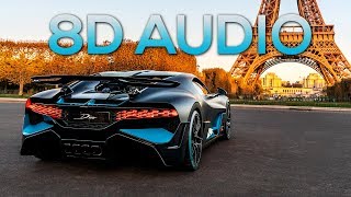 8D Audio Bass Boosted EDM House Music 2019 🔥 EDM Festival Summer Music 2019 Part 1 [upl. by Peters]