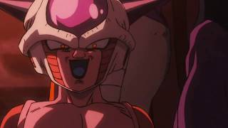 Frieza Says quotHello Monkeysquot [upl. by Nuzzi937]