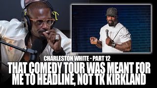 Charleston White discusses Rap Culture and details where he feel it all went wrong [upl. by Yesmar560]