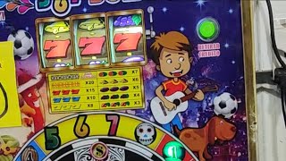 💰GANANDO 🎰💰MAQUINAS PINBALL  TRAGAMONEDAS [upl. by Nev984]