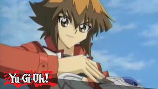 YuGiOh GX Season 1 Opening Theme quotGet Your Game Onquot [upl. by Nickolas965]