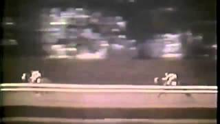 Video Secretariat Belmont Stakes 1973 [upl. by Terrag102]