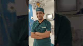 DrMuneeb generalsurgery laparoscopy surgeon [upl. by Akiemahs]