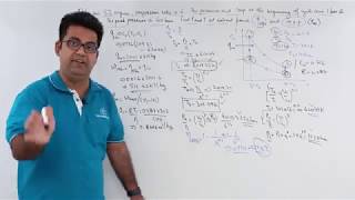 Otto Cycle Numerical Example [upl. by Pendleton]