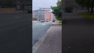 First day in Tampere city  Finland malayalam [upl. by Ennovahc390]