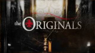 The Originals 4x04 Music  Lawless  Diminuendo feat Britt Warner [upl. by Oregolac385]