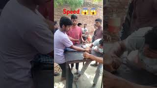 hoook master kya speed hai fitnessmotivation motivation armwrestlin armwrestlingworkout [upl. by Ahsiad]