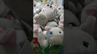 IwantThisVeryCute Stufftoys Huggables ForMyPrincess2 AndForMyToddlerHunkSkye [upl. by Yvor]