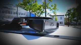 HOW IT WORKS License Plate Readers [upl. by Ileek]