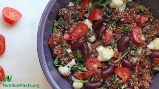 Are Lectins in Food Good or Bad for You [upl. by Eiffe]