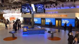 PRIMETALS amp Ars Electronica Solutions  METEC 2015 [upl. by Ativahs]