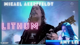 Opeth feat Amy Lee  Lithium  LIVE 2024  TV4 [upl. by Hamish]