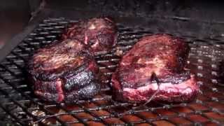 BBQ Smoker Build  Homemade Meat Smoker [upl. by Aundrea511]